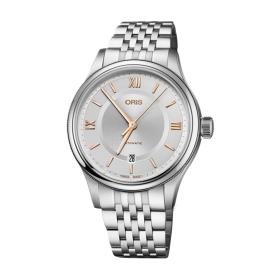 ORIS CLASSIC DATE 01 733 7719 4071-07 8 20 10