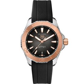 Unisex, TAG Heuer TAG HEUER AQUARACER PROFESSIONAL 200 DATE WBP2151.FT6199
