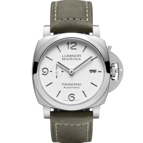 Herrenuhr, Panerai Luminor Marina PAM01314