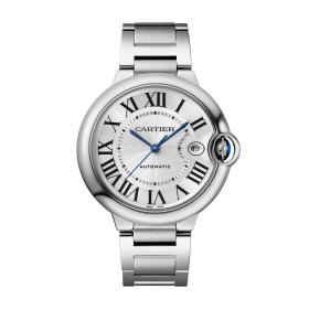 Herrenuhr, Cartier Ballon Bleu de Cartier WSBB0040