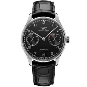 Herrenuhr, IWC PORTUGIESER AUTOMATIC IW500703