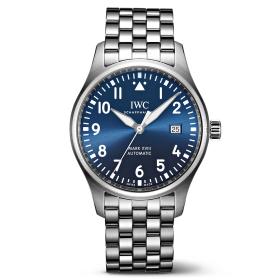 IWC PILOT’S WATCH MARK XVIII EDITION «LE PETIT PRINCE» IW327016