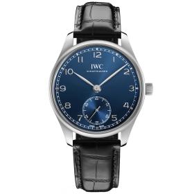 Herrenuhr, IWC PORTUGIESER AUTOMATIC 40 IW358305