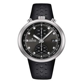 Herrenuhr, Junghans 1972 Competition 27/4504.00