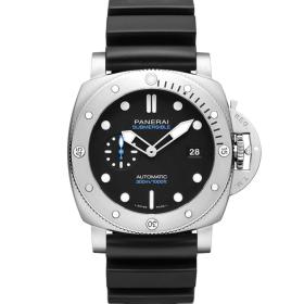 Herrenuhr, Panerai Submersible QuarantaQuattro PAM01229