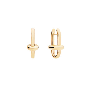 Gelbgold, Ohrringe, Pomellato Iconica Ohrringe POC5111O100000000