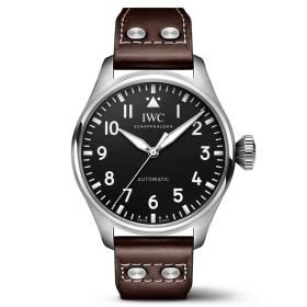 IWC BIG PILOT'S WATCH 43 IW329301