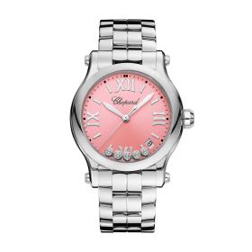 Unisex, Chopard Happy Sport 278582-3009