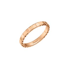 Roségold, Ringe, Chopard Ice Cube Ring 827702-5199