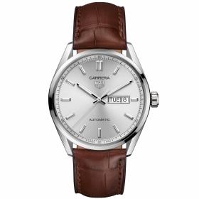 Unisex, TAG Heuer TAG HEUER CARRERA DAY-DATE WBN2011.FC6484