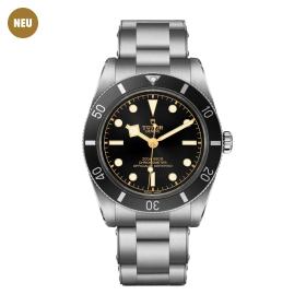 TUDOR Black Bay 54 M79000N-0001