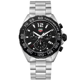 Herrenuhr, TAG Heuer TAG HEUER FORMULA 1 CHRONOGRAPH CAZ1010.BA0842