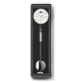 Wanduhr, Erwin Sattler CLASSICA K 100 CLASSICA K 100 SCHLEIFLACK ROEMISCH