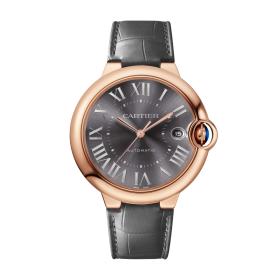 Unisex, Cartier Ballon Bleu de Cartier WGBB0050