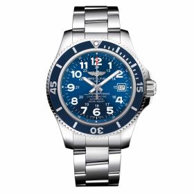 Breitling Superocean II 42 A17365D11C1A1