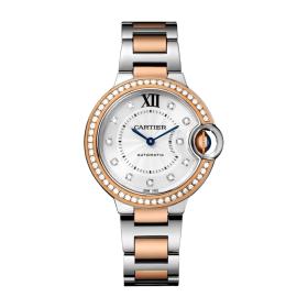 Damenuhr, Cartier Ballon Bleu de Cartier WE902077