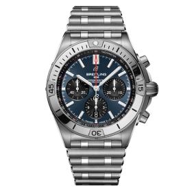 Breitling Chronomat B01 42 AB0134101C1A1