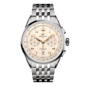 Unisex, Breitling Premier B01 Chronograph 42 AB0145211G1A1