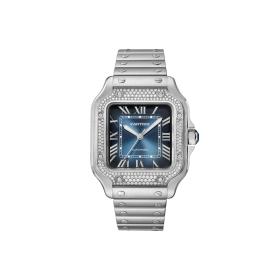 Cartier Santos de Cartier W4SA0006