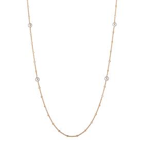 Gellner Delight Halskette 5-23021-01