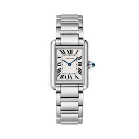 Damenuhr, Cartier Tank Must de Cartier WSTA0107