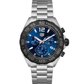 Herrenuhr, TAG Heuer TAG HEUER FORMULA 1 CHRONOGRAPH CAZ101AV.BA0842