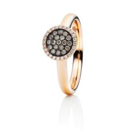 Capolavoro Ring Dolcini RI9BHB02576
