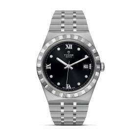 Unisex, TUDOR TUDOR Royal M28500-0004