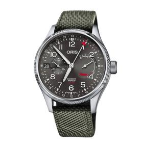 ORIS BIG CROWN PROPILOT CALIBRE 114 01 114 7746 4063-Set 5 22 14FC
