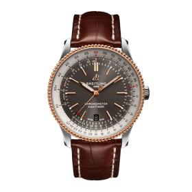 Unisex, Breitling Navitimer Automatic 41 U17326211M1P2