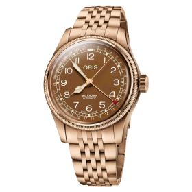 ORIS Big Crown Bronze Pointer Date 01 754 7741 3166-07 8 20 01