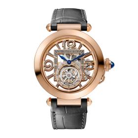 Cartier Pasha de Cartier WHPA0006
