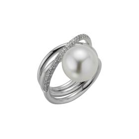 Gellner Wave Ring 5-21591-01