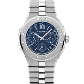 Chopard Alpine Eagle Alpine Eagle XL Chrono 298609-3001