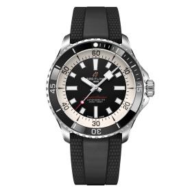 Unisex, Breitling Superocean Automatic 42 A17375211B1S1