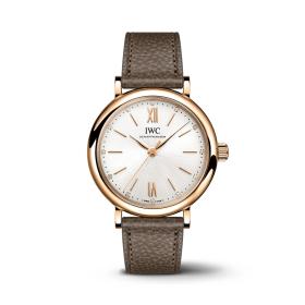 IWC PORTOFINO AUTOMATIC 34 IW357414