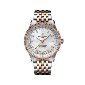 Unisex, Breitling Navitimer Automatic 35 U17395211A1U1