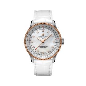 Unisex, Breitling Navitimer Automatic 35 U17395211A1P3