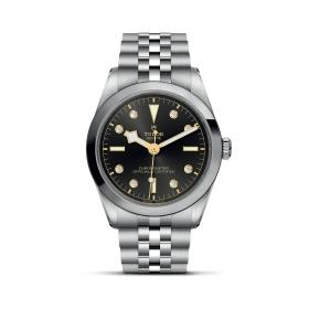 Unisex, TUDOR Black Bay One 36 M79640-0004