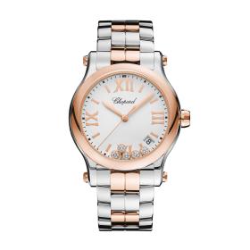 Unisex, Chopard Happy Sport 278582-6002