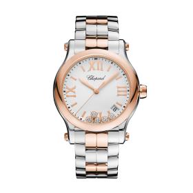 Damenuhr, Chopard Happy Sport 278582-6002