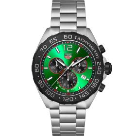 Herrenuhr, TAG Heuer TAG HEUER FORMULA 1 CHRONOGRAPH CAZ101AP.BA0842