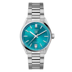 Unisex, TAG Heuer TAG HEUER CARRERA DATE WBN2316.BA0001
