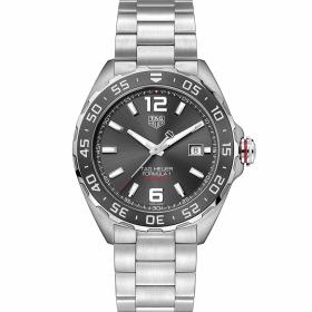 Herrenuhr, TAG Heuer Formula 1 WAZ2011.BA0842