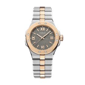 Unisex, Chopard Alpine Eagle 33 298617-6001