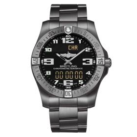 Herrenuhr, Breitling Aerospace Evo E79363101B1E1