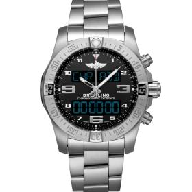 Herrenuhr, Breitling Professional Exospace B55 EB5510H11B1E1