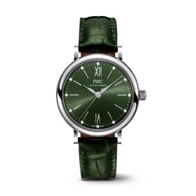 IWC PORTOFINO AUTOMATIC 34 IW357405