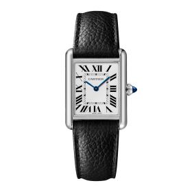 Damenuhr, Cartier Tank Must SolarBeat™ WSTA0120