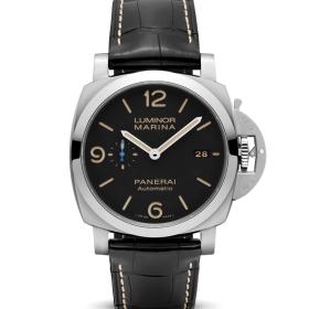 Herrenuhr, Panerai Luminor Marina PAM01312